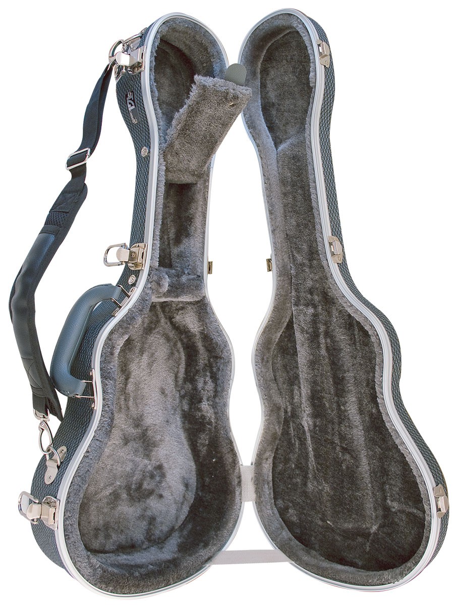 ABS Kufr na tenor ukulele TGI