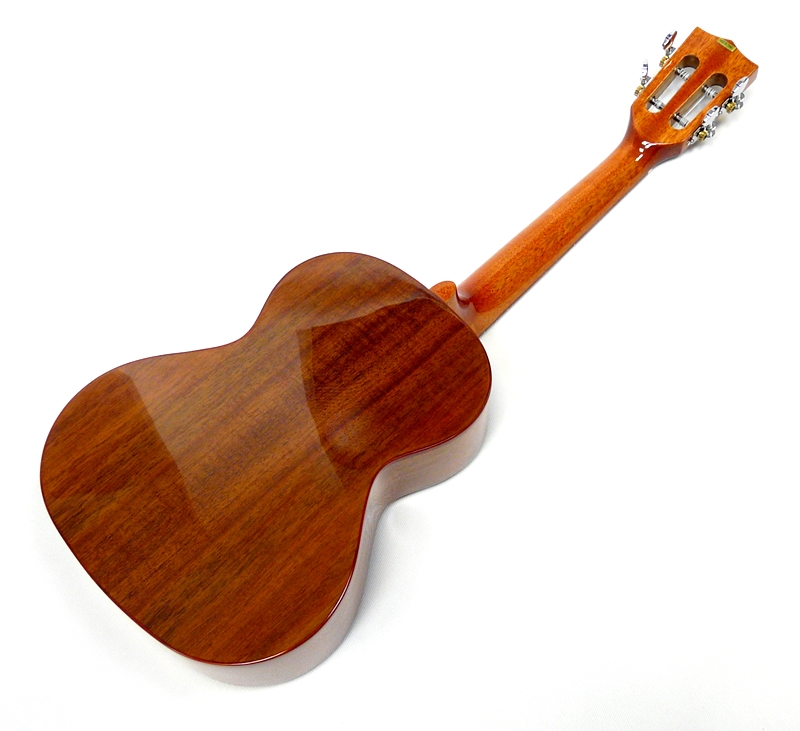 Tenor ukulele KALA KA ATP CTG Smrk a akacia