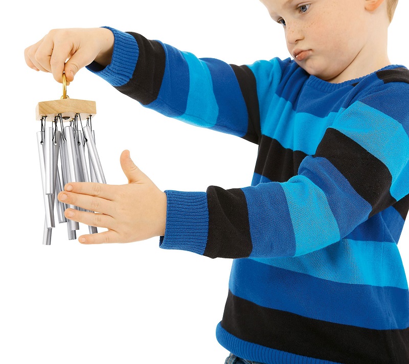 Hand chimes MEINL NINO 601