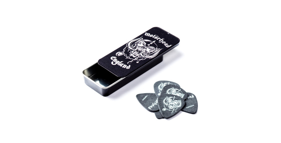 Motorhead "Warpig" trsátka Dunlop DL P 1330 MH PT01
