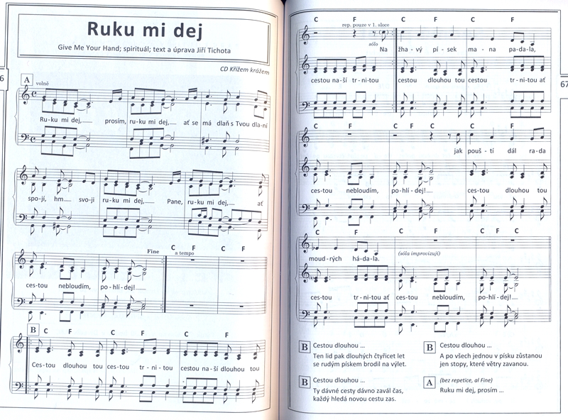 Spirituál Kvintet 3. Díl 1999-2009