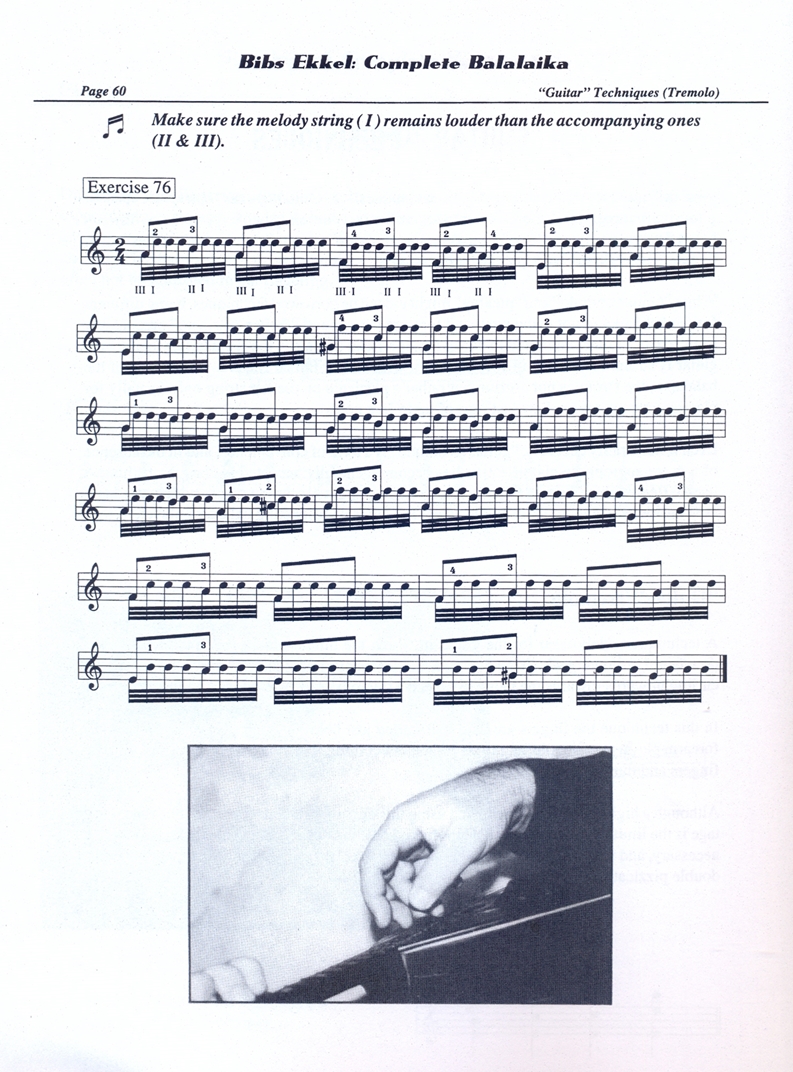 Complete Balalaika Book