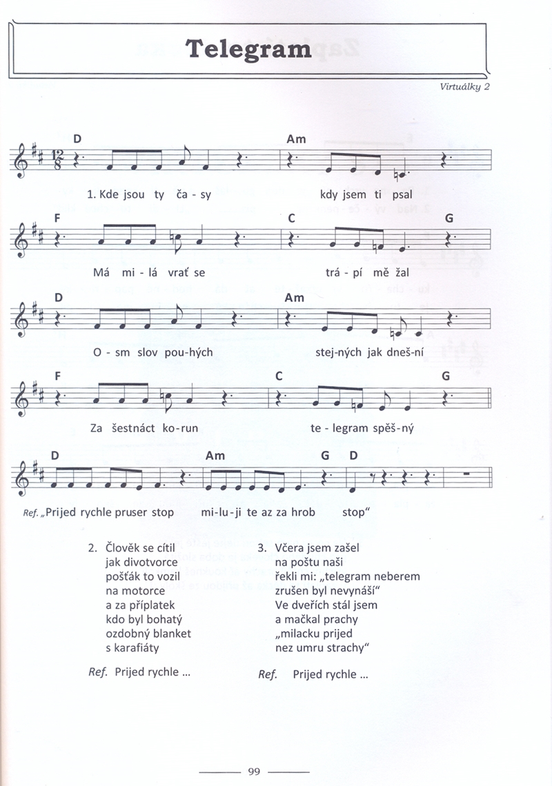 Jarek Nohavica - Komplet 2