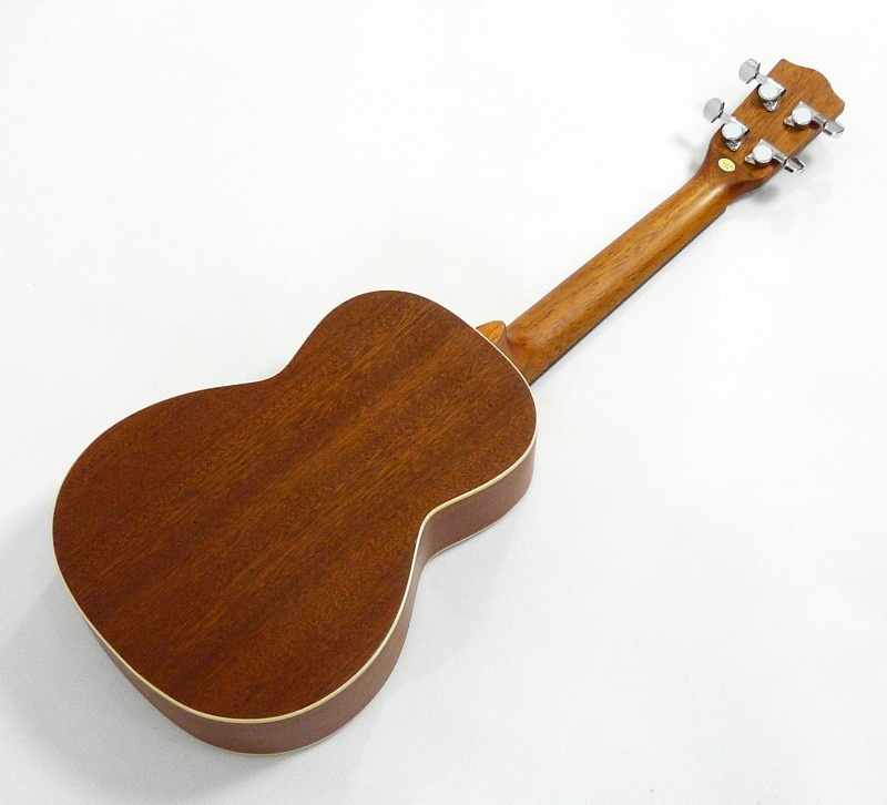 Tenorové ukulele Ohana TK-22 Smrk & mahagon