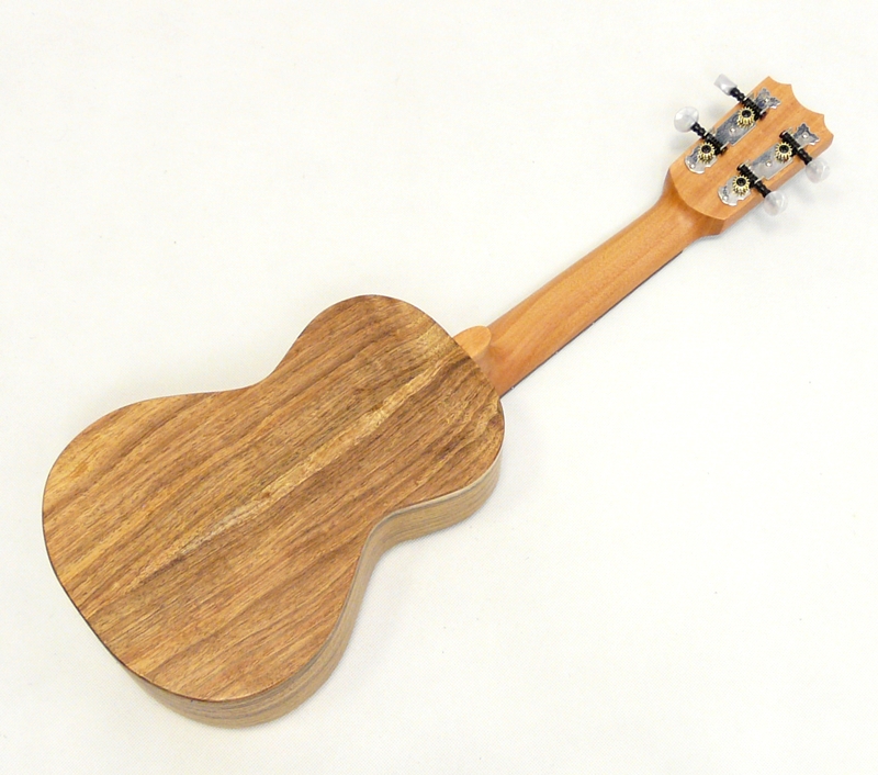 Sopránové ukulele APC SS 103 Smrk a koa
