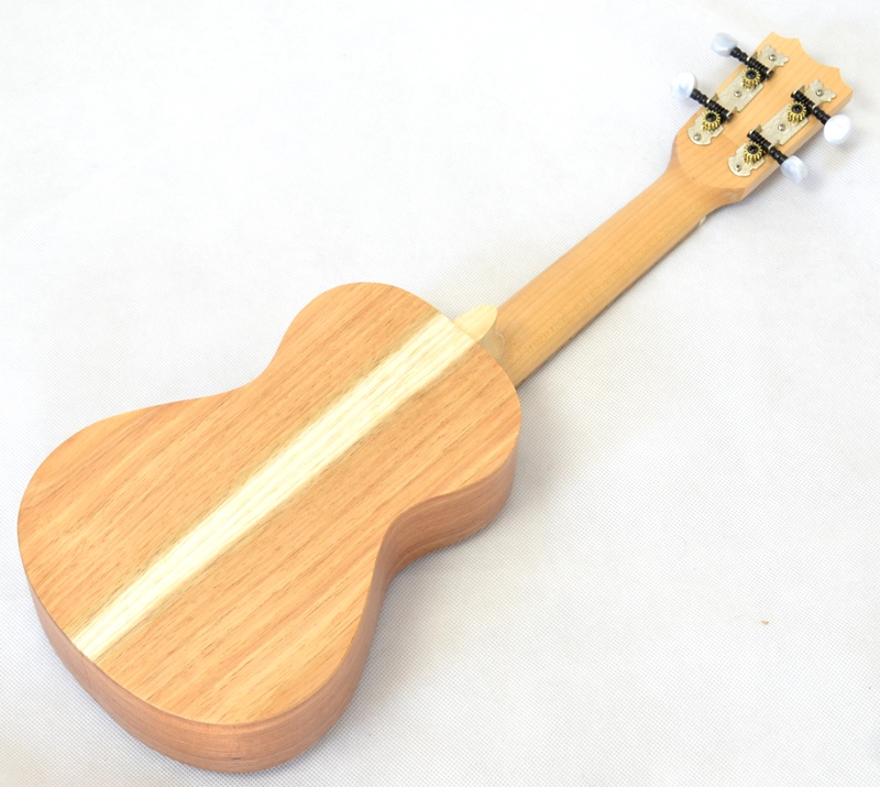 Sopránové ukulele APC SS SIMPLES s futrálem