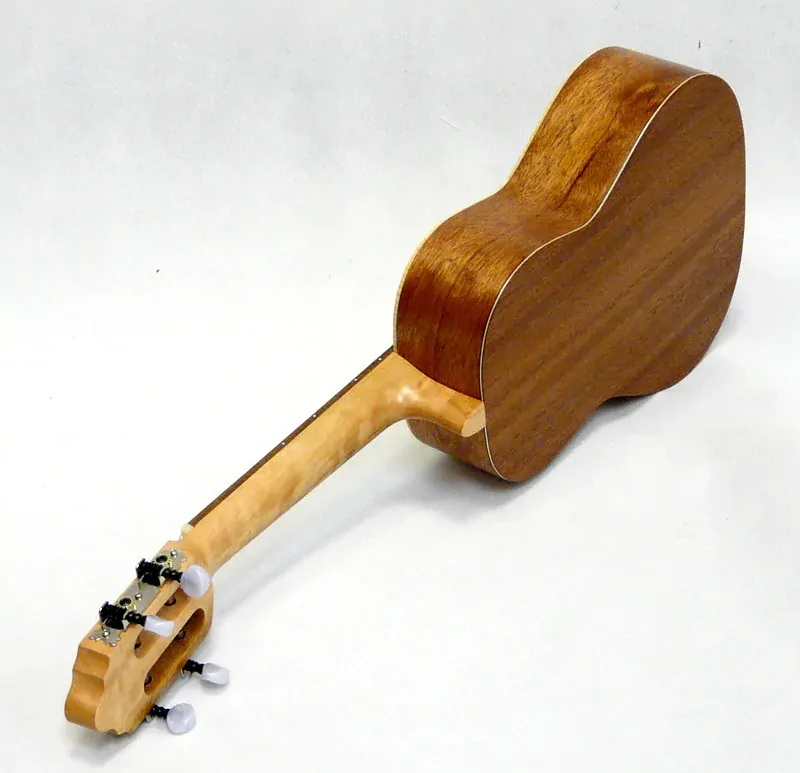 Brazilské cavaquinho APC BR110 smrk a sapelli