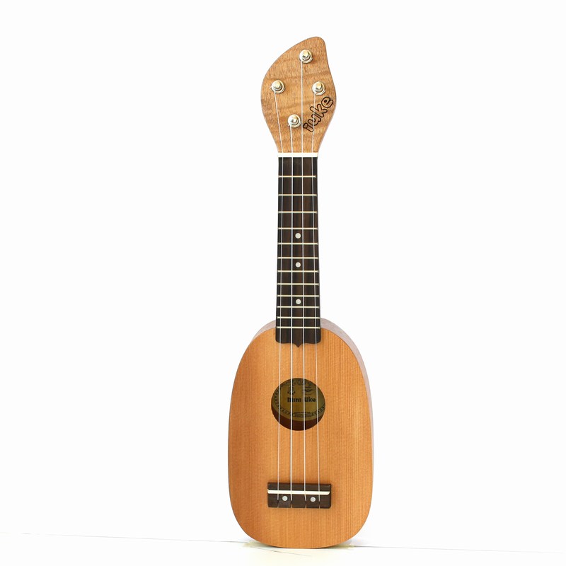 Piccollo sopranino iUke ukulele i-NAT-P