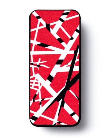 Trsátka Frankenstein DUNLOP DL P 1360 EVH PT02 EVH Medium