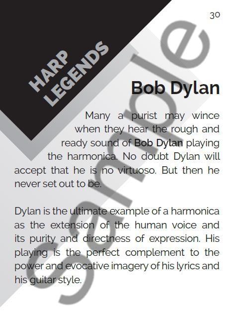 Learn to Play Harmonika