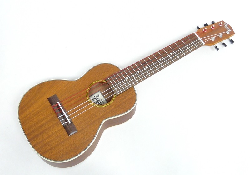 Guitarlele micro guitar OHANA TKG-20 Mahagon