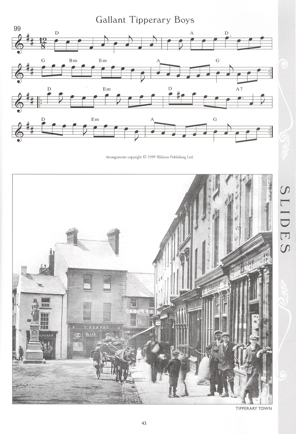 Ireland´s Best Polkas & Slides