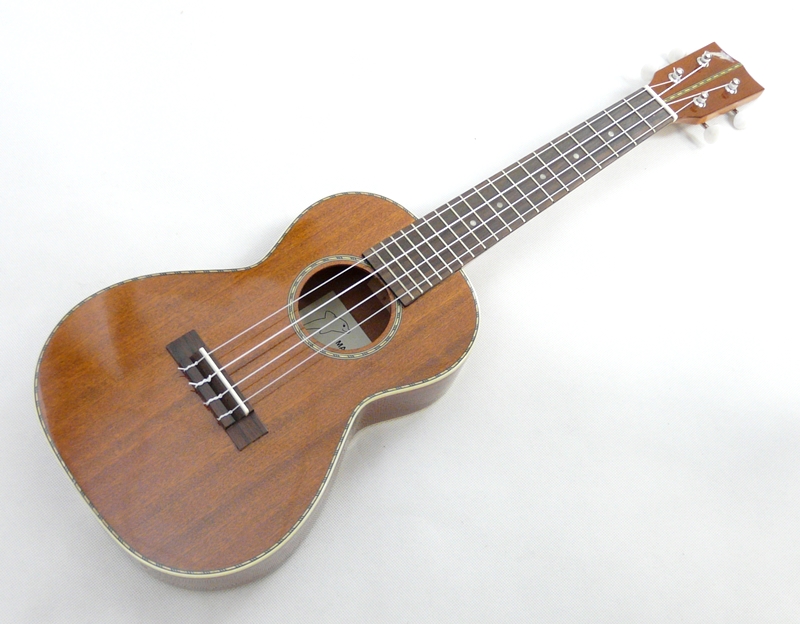 Koncertní ukulele MAHIMAHI MC-87G Mahagon