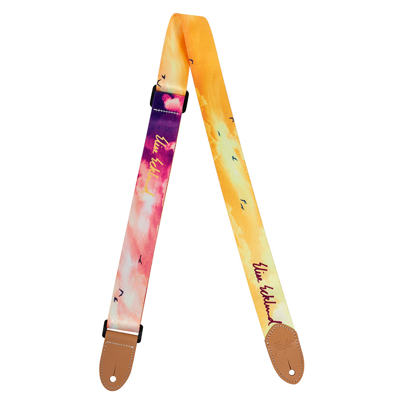 FLIGHT S35 Sunset ukulele popruh