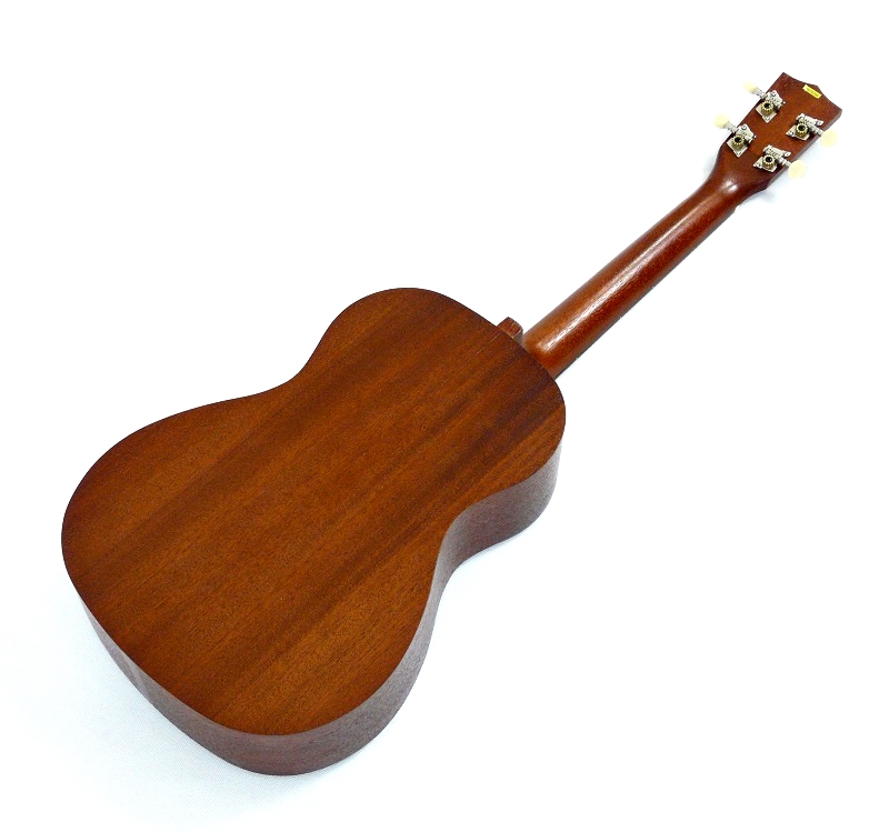 Barytonové ukulele MAKALA  MK B Agattis