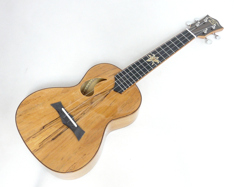 Koncertní ukulele SNAIL BH-1C Javor