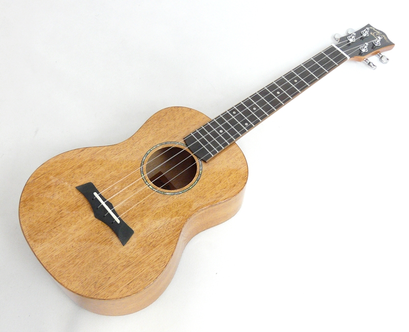 Tenor ukulele SNAIL SUT-M1 Mahagon