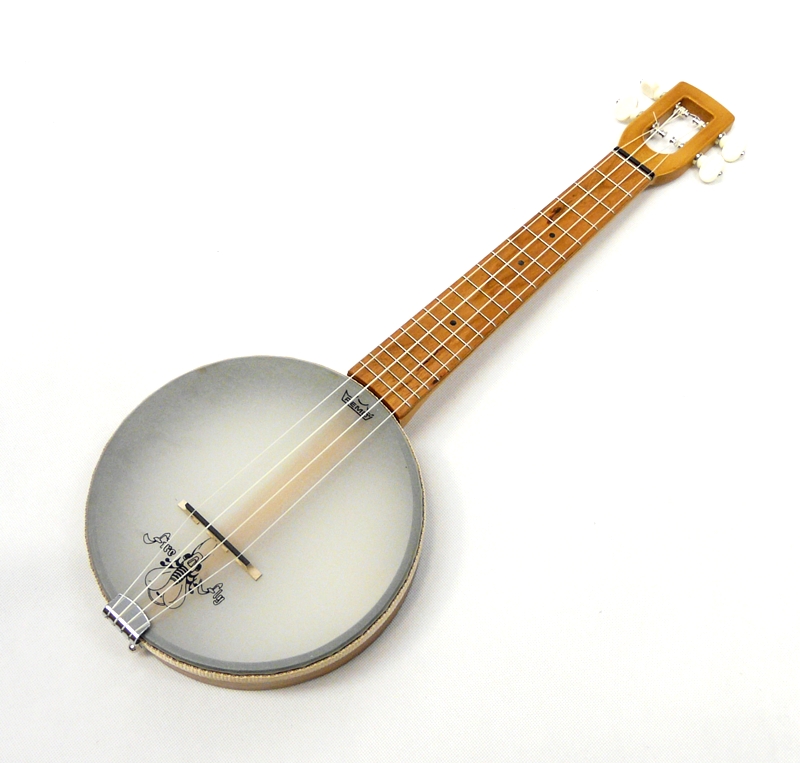 Koncertní banjolele MFC FIREFLY Javor