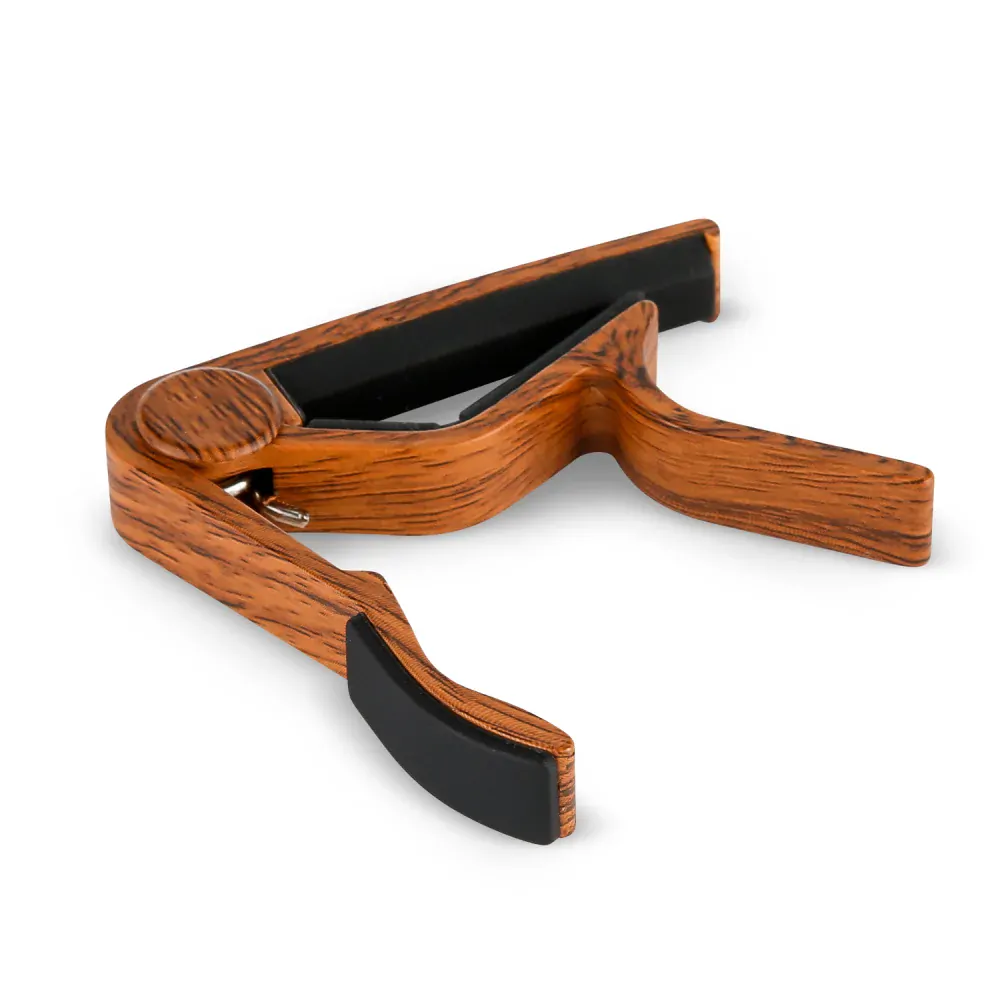 Capodaster na ukulele ISUZI DW-UC1