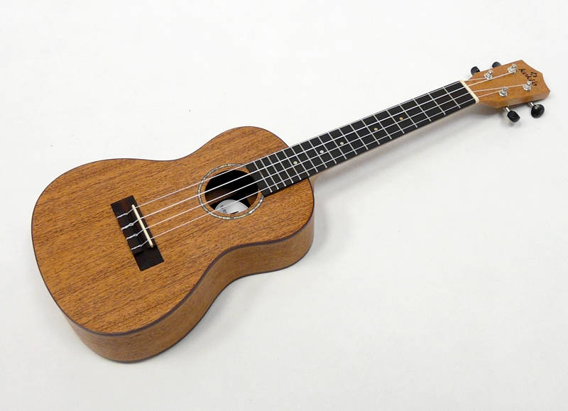 Koncertní ukulele Koki´o uU-LMHLMH-C Mahagon