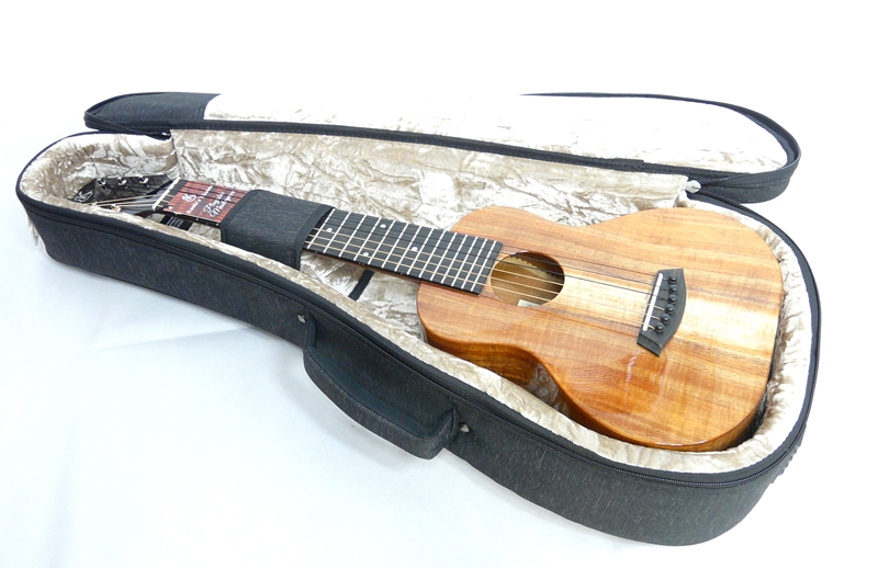 Guitarlele KANILE´A K-1 GLS Premium koa