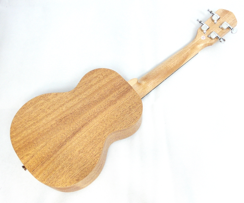 Koncertní ukulele VTAB EL-55N