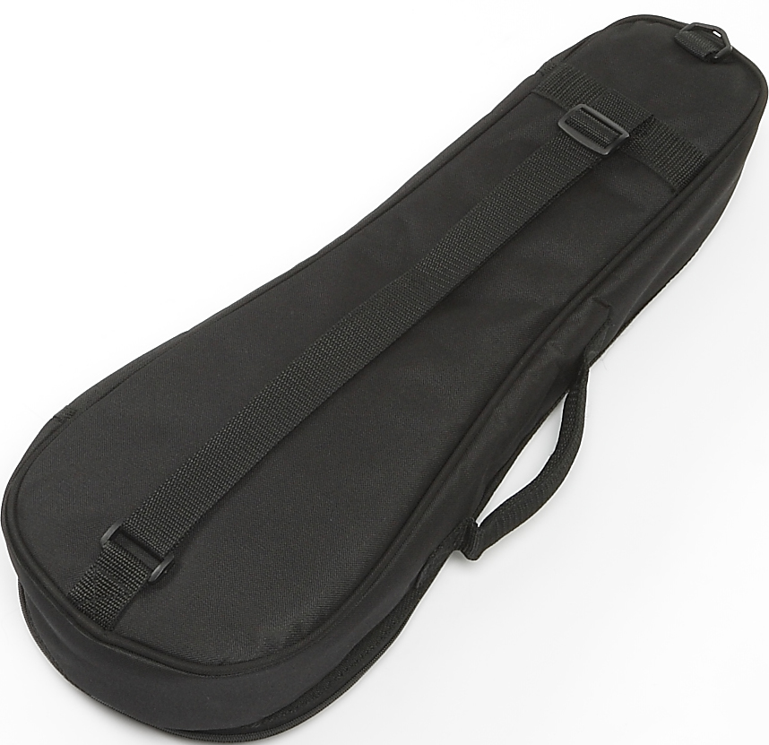 Pouzdro na sopránové ukulele Ibanez  IUBS301-BK Černé