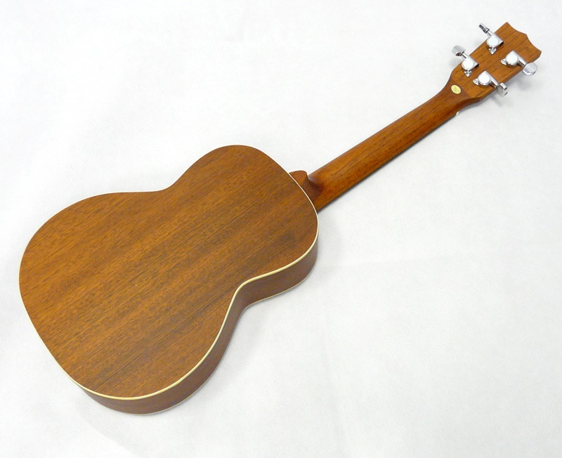 Tenor ukulele  MAHIMAHI MT-87M Mahagon