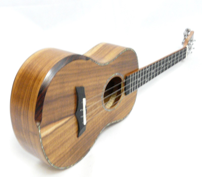 Tenor ukulele SNAIL SR-05TE Koa