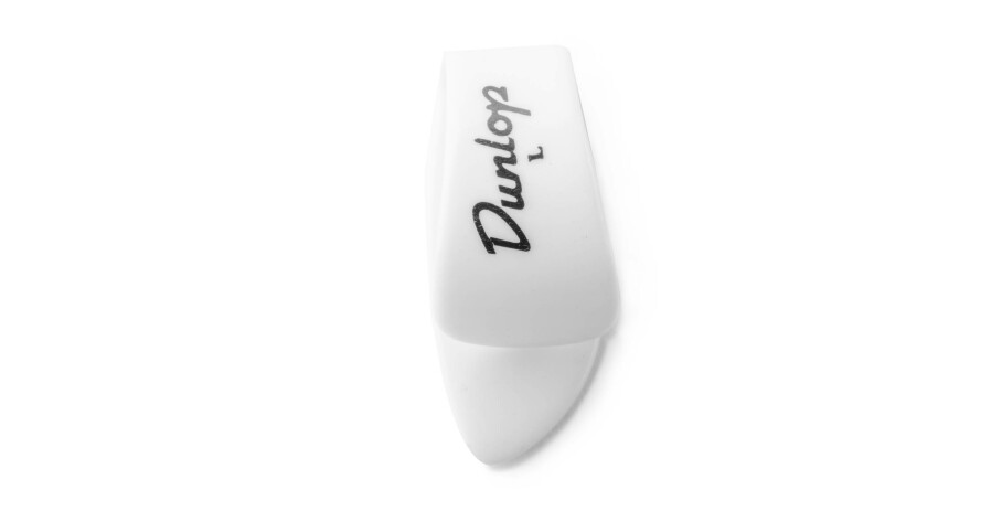 Trsátko na palec DUNLOP 9003R Velké
