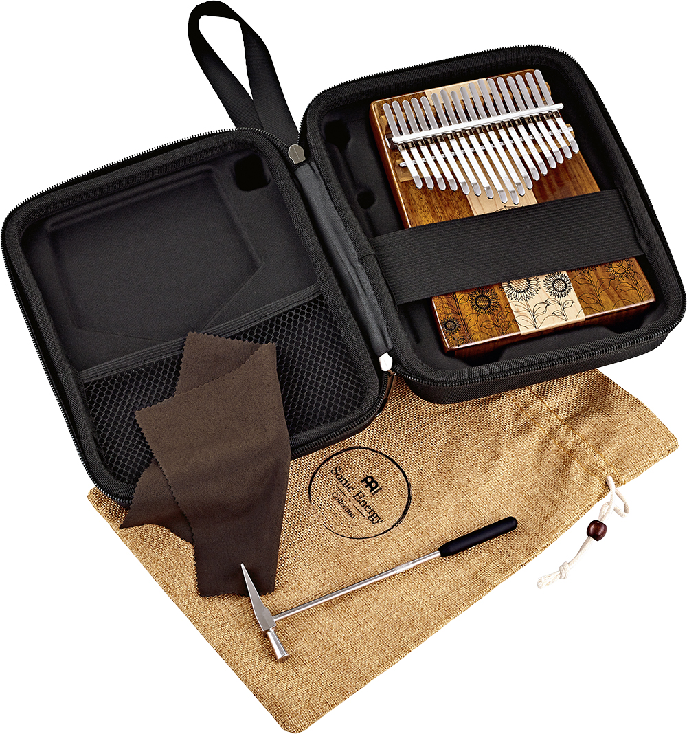 Kalimba Sonic Energy MEINL KL-1706H