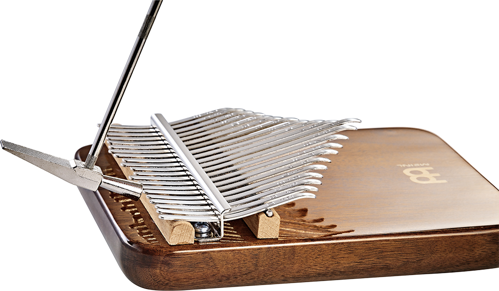 Kalimba Sonic Energy MEINL KL2101S