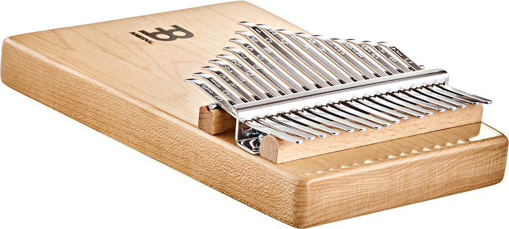Kalimba Meinl Sonic Energy KL1704S Javor