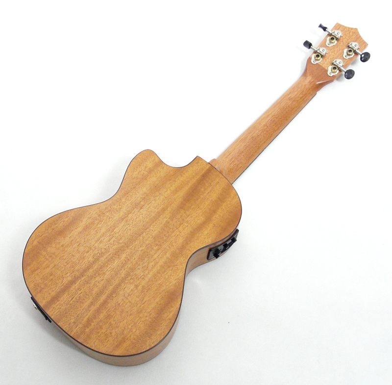 Tenor elektro-akustické ukulele KOKI´O U-LMHLMH-CE-T