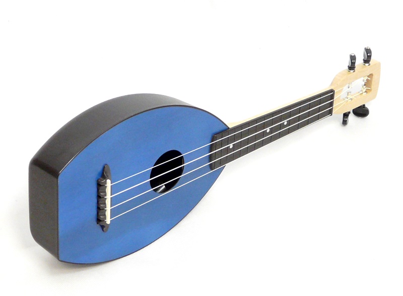 Sopránové FLEA ukulele MFC Magic Fluke Company - Safira