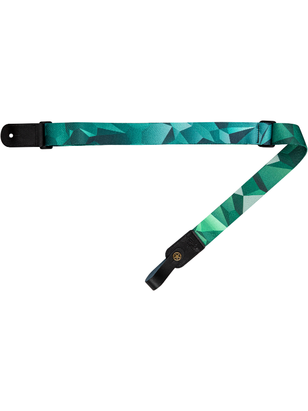 Popruh na ukulele Flight S35 Poly