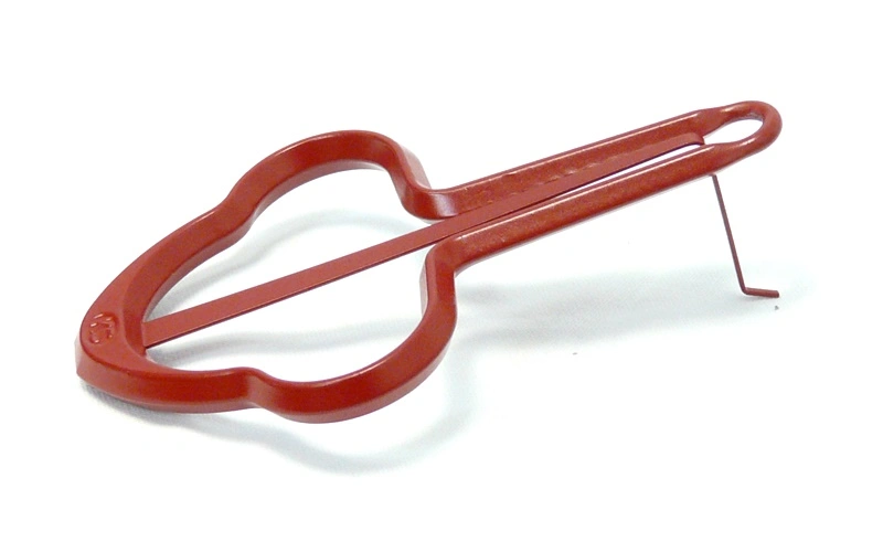 Brumle No. 15 Schwarz klasické jaws harp