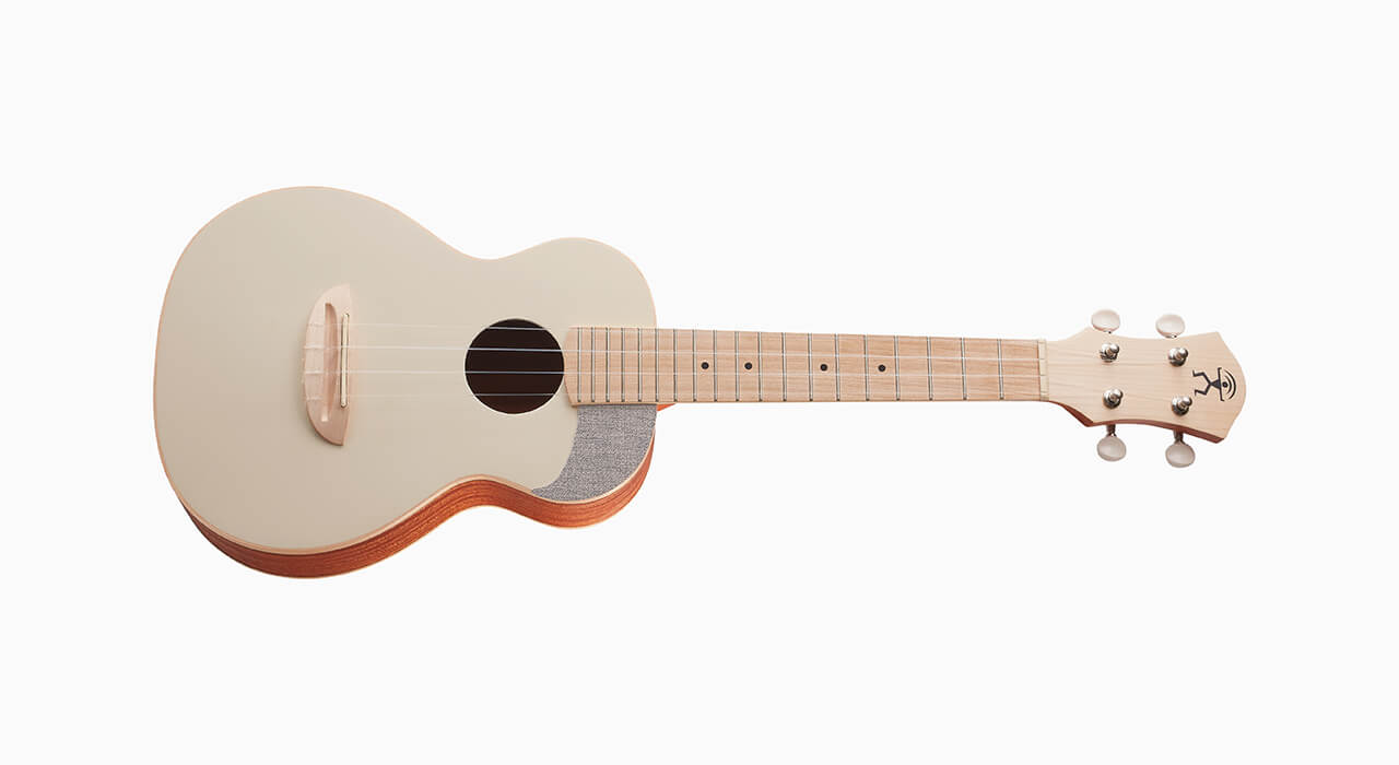 Koncertní ukulele aNueNue UC-10-AM Almond Milk