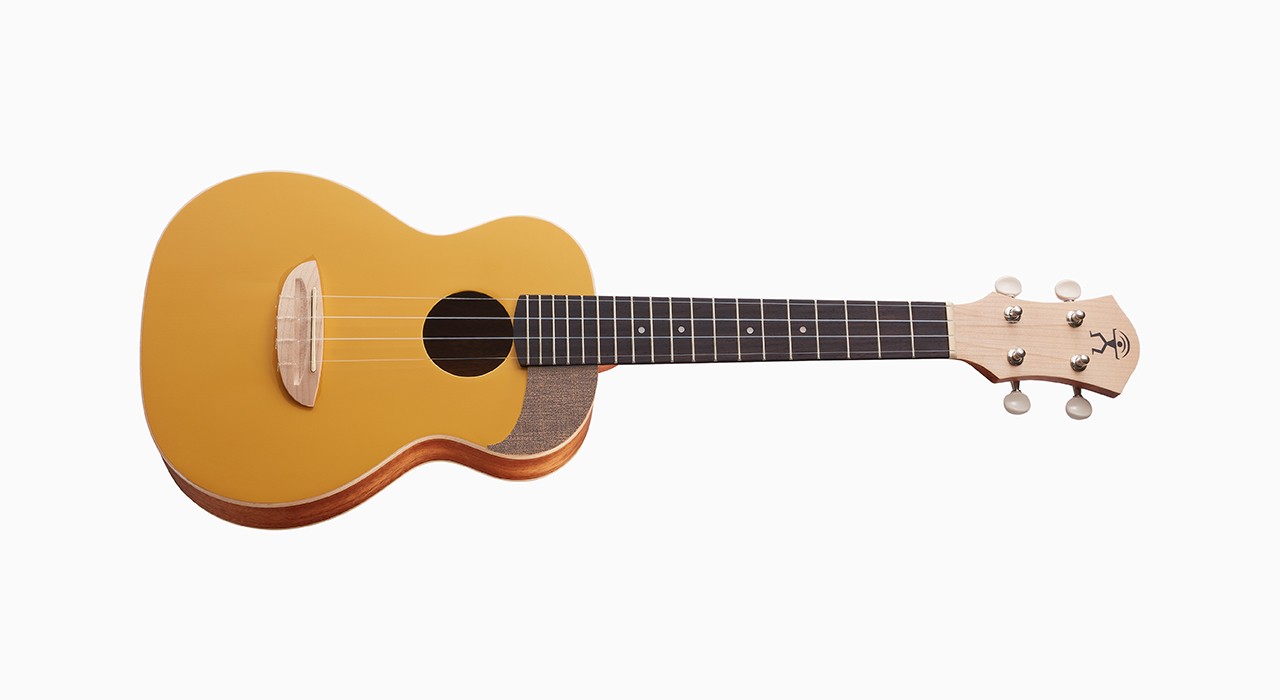 Koncertní ukulele aNueNue UC-10-GG Golden Glow