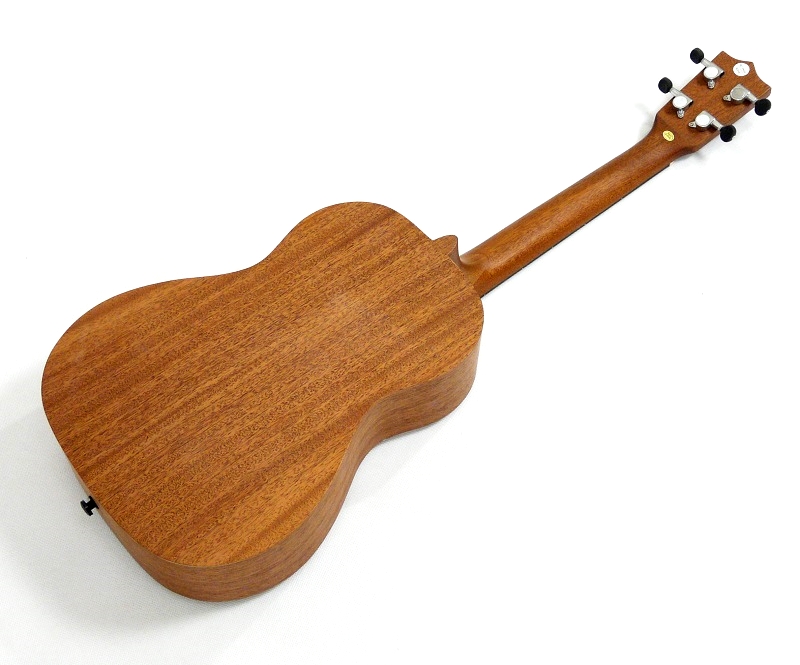 Baryton ukulele Koki´o U-LMHLMH-B Mahagon