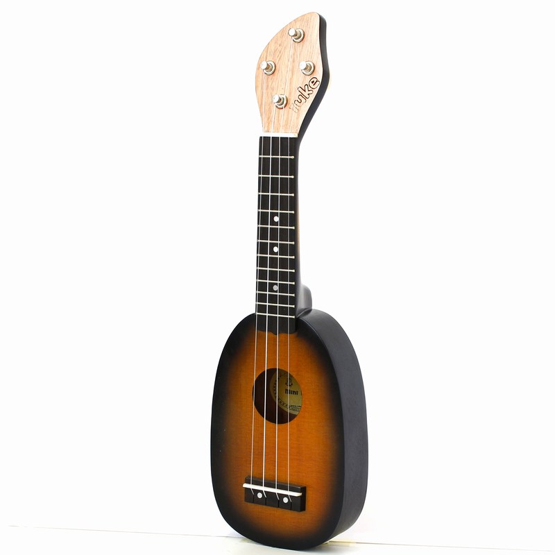 Piccollo sopranino iUke ukulele i-BURST-P
