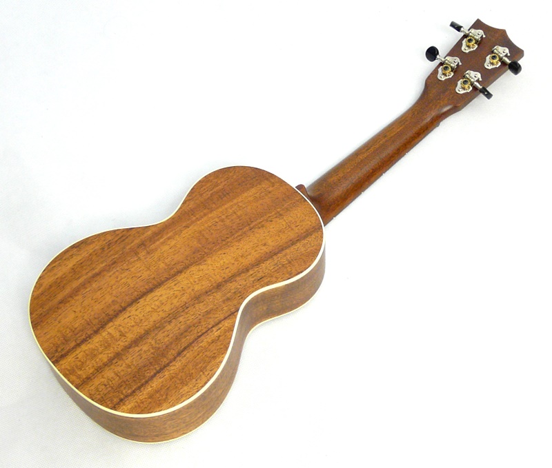 Koncertní ukulele MARTIN 2K Koa