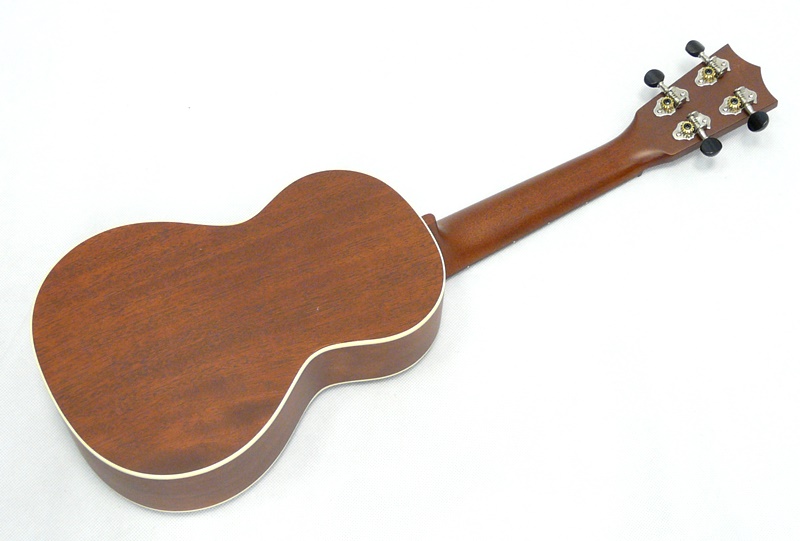 Koncertní ukulele MARTIN 2 Mahagon