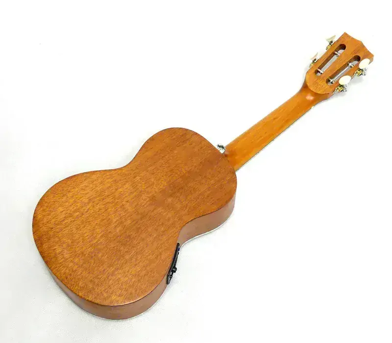 Koncertní elektroakustické ukulele MAHALO Pearl