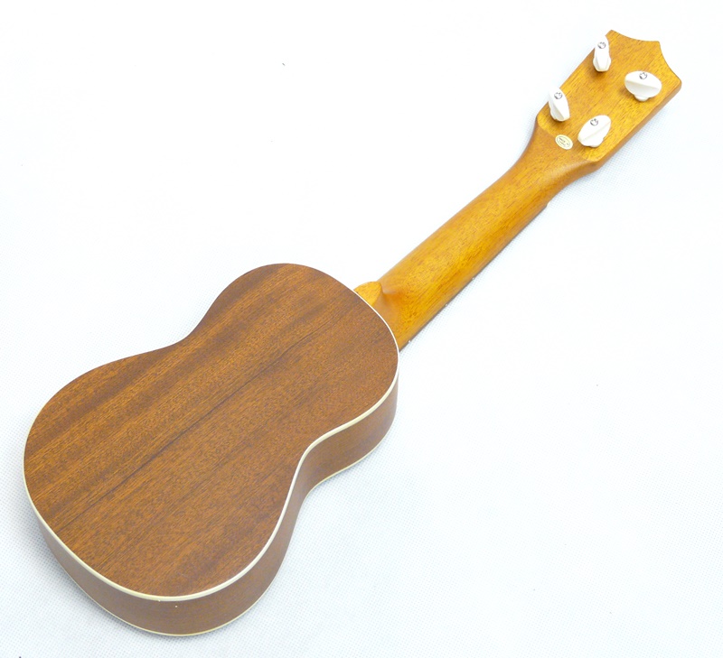 Sopraníno ukulele OHANA SK-21 Mahagon
