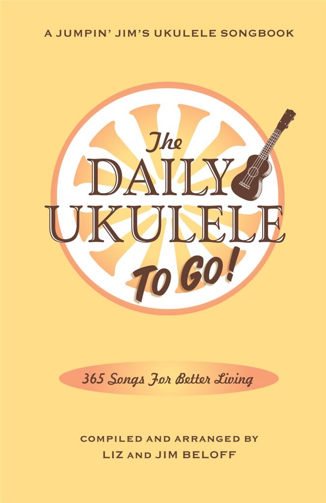 The Daily Ukulele: To go