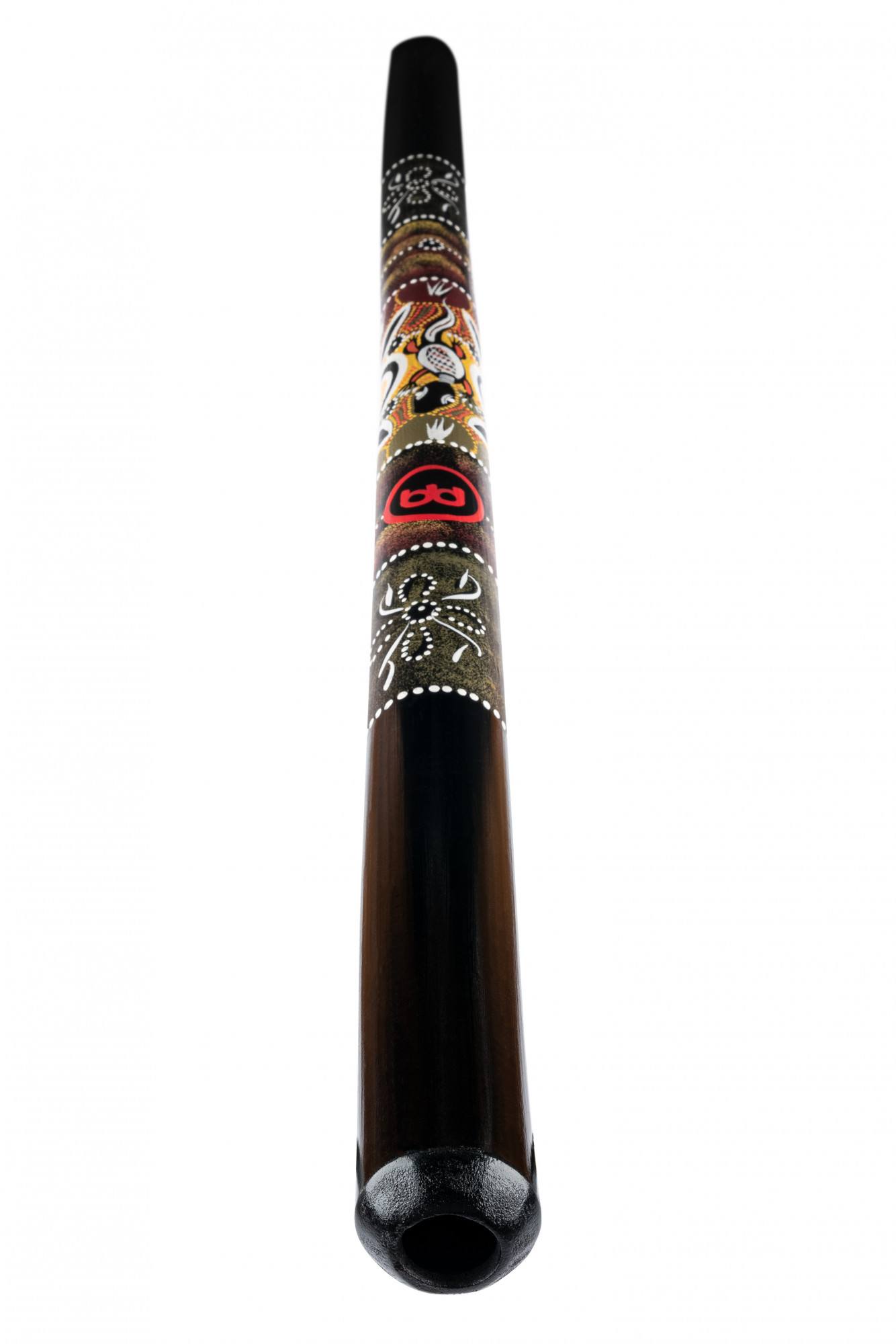 Didgeridoo  MEINL Sonic Energy DDG1BK Bamboo Style