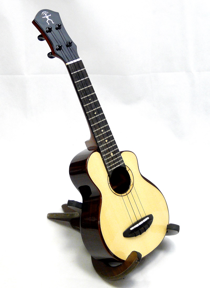Sopránové ukulele aNueNue US200 Moonbird