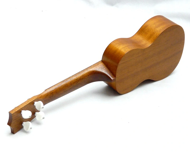 Kiwaya Mahagon sopránové ukulele KS-1 Eco serie