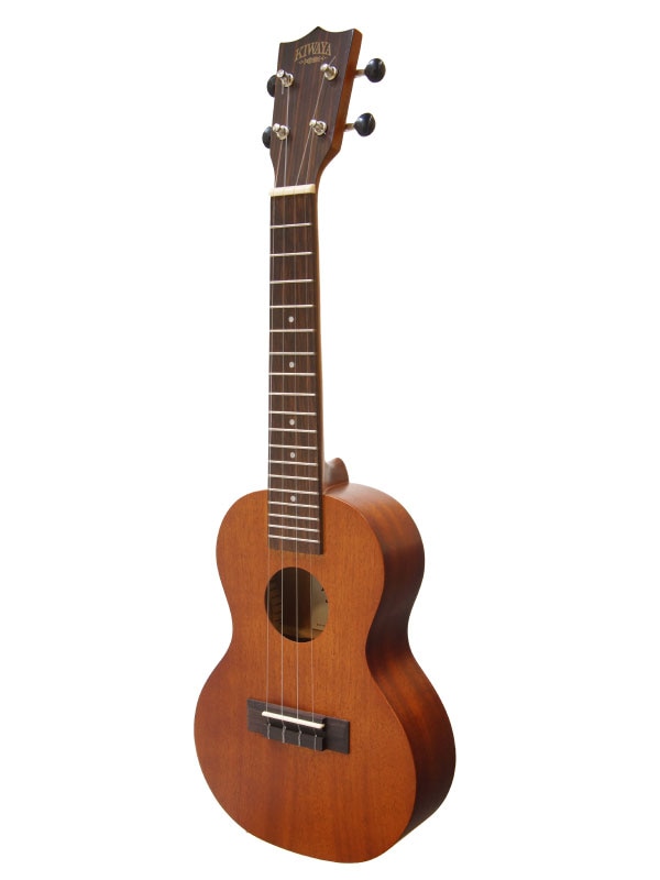 Kiwaya mahagonové koncertní ukulele KCU-1